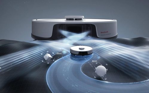 國內掃地機器人新貴 七年創775億市值傳奇