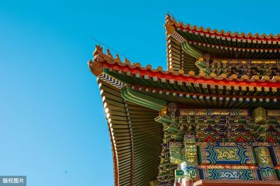 古建筑工程專業承包最新資質標準詳解 聚焦仿古建筑工程的專業要求