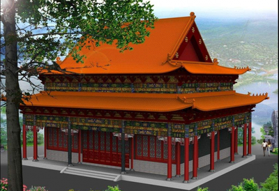 傳承古韻，鑄就新篇 曲阜東方仿古鋼結(jié)構(gòu)工程公司探秘