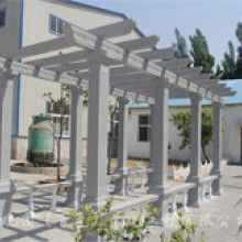 百色市右江區(qū)藝觀園景觀工程制品廠 匠心傳承，鑄就仿古建筑藝術(shù)新篇章